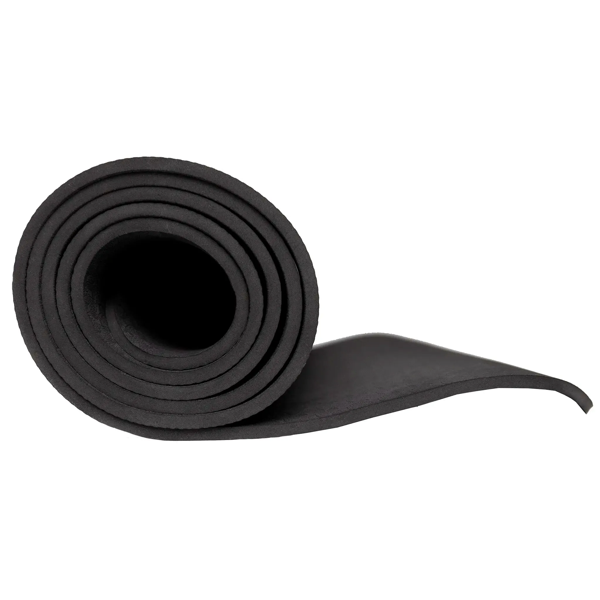 Yoga Mat and Strap CLEARANCE