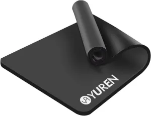 Yoga Mat Thick Wide Yoga Mats for Women Men Large Exercise Mat 78"x35" 1/2 Inch Workout Mat for Home Gym, with Carrying Yoga Bag