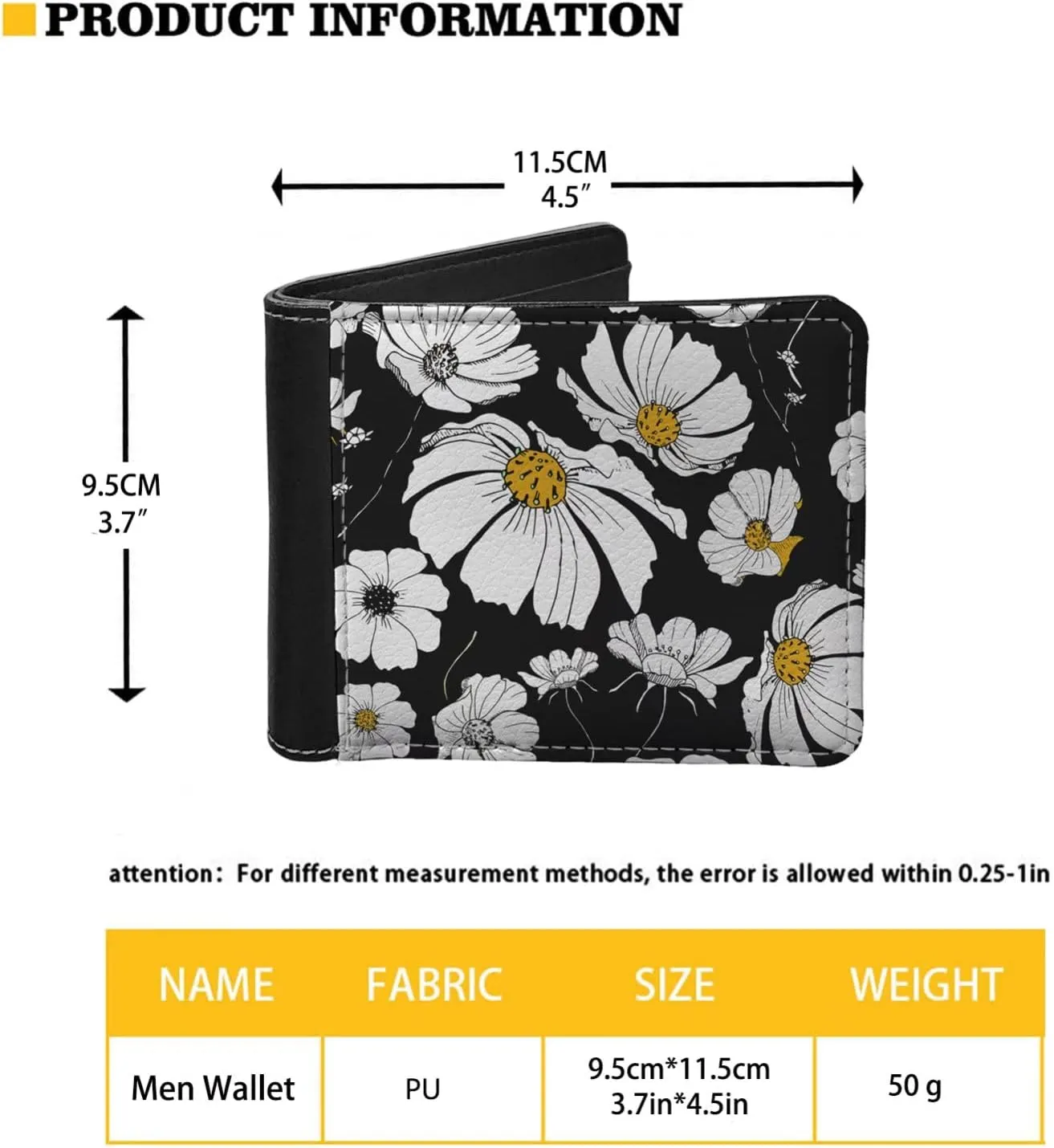 ZFRXIGN Dinosaur Men Wallet Boys Wallets Purse Card Holder Coin Storage Leather Money Bag Organizer Cool 3D Print Clutch